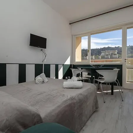 Bilocale Magnolia Con Terrazzino