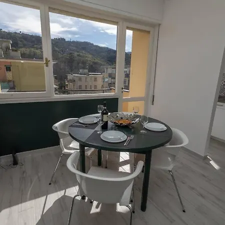 דירה Bilocale Magnolia Con Terrazzino *