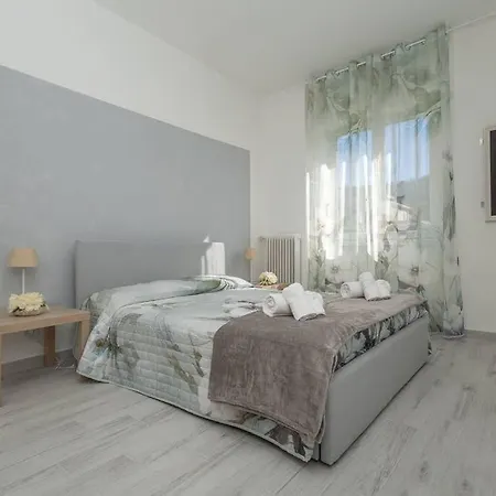 דירה Bilocale Magnolia Con Terrazzino *