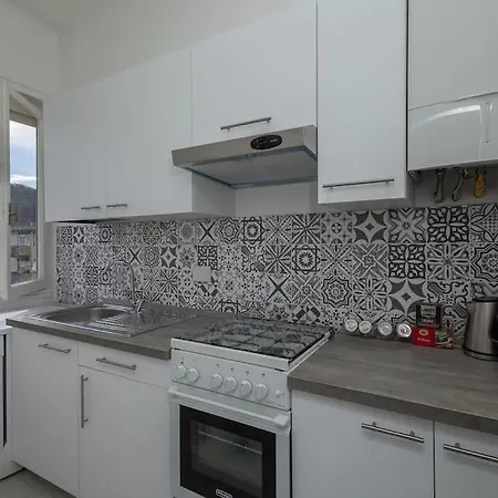 Bilocale Magnolia Con Terrazzino דירה